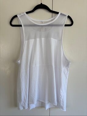 Free People Movement Tank